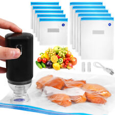 Small vacuum sealer for sale  Shipping to Ireland