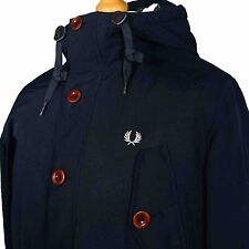 Fred perry mountain for sale  FAREHAM