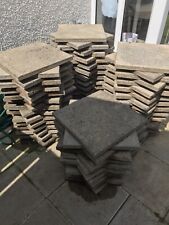 100 used paving for sale  JOHNSTONE