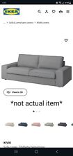 Ikea kivik couch for sale  Seattle
