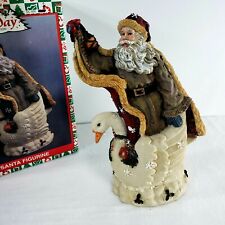 Vintage santa claus for sale  Bean Station