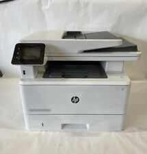 HP LaserJet Pro MFP M426fdw All-In-One Laser Printer With NEW 100% Toner Tested! for sale  Shipping to South Africa