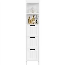 Bathroom storage cabinet for sale  USA