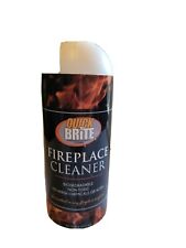 Fireplace cleaner for sale  Vanceboro