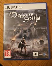 souls demon s ps5 for sale  ST. AUSTELL