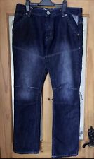 Enzo 989 jeans for sale  LOUTH