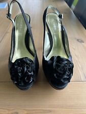 Evening shoes size for sale  YEOVIL
