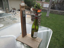 Table top wine for sale  San Clemente