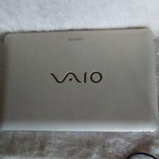 DISCO DURO SONY VAIO tipo S VGN SR74FB S 500 GB RAM 4 GB CPU Core 2 Duo P8700 2,53 GHz segunda mano  Embacar hacia Argentina