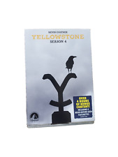 Dvd lot yellowstone for sale  Hollis