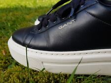 Gant sneaker echtleder gebraucht kaufen  Bissendorf