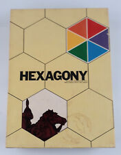 Hexagony avalon hill for sale  Mobile