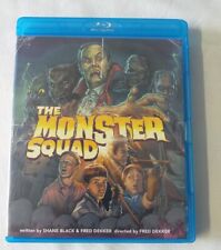 Monster squad 1987 for sale  NEWTOWNARDS