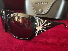 bvlgari limited edition sunglasses for sale  Bloomfield Hills