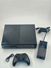 Usado, Console preto Xboxone 500 GB para reparo (LEIA A DESCRIÇÃO) comprar usado  Enviando para Brazil