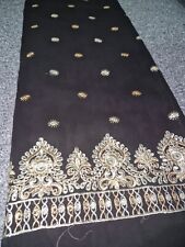 Semi stitched salwar for sale  LEICESTER