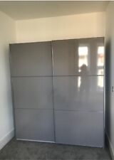 medium wardrobe for sale  LONDON