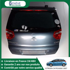 Hayon citroen picasso d'occasion  Niort