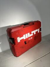 Hilti tool box for sale  PICKERING