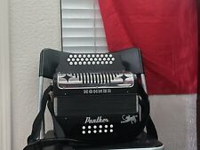 Hohner 3100fb panther for sale  Los Banos