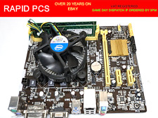 Asus h81m lga for sale  CHRISTCHURCH