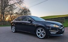 2012 ford mondeo for sale  OMAGH