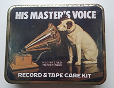 Vintage master voice for sale  STREET