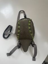 Little life backpack for sale  LONDON
