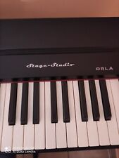 Pianoforte digitale orla usato  Italia