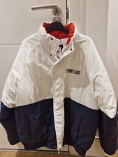 Tommy hilfiger jacket for sale  UK