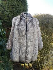Pelz jacke mantel gebraucht kaufen  Pohlheim