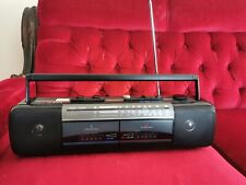 Radio stereo cassette usato  Kaltern An Der Weinstrasse