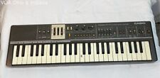 synthesizer casio for sale  Columbus