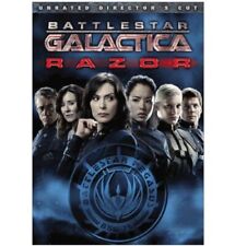 Battlestar galactica razor for sale  STOCKPORT
