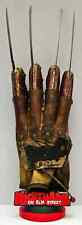 Freddy krueger glove for sale  Shipping to Ireland