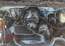 5.3 LITER MOTOR COMPLETE DROPOUT ENGINE LS SWAP CHEVY  ***FREE SHIPPING*** for sale  Oregon