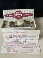 Smiths empire watch for sale  CHIPPING NORTON