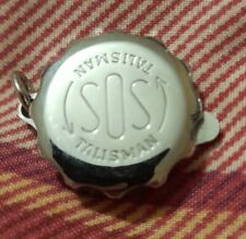 Sos talisman necklace for sale  SALTBURN-BY-THE-SEA