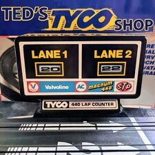 Formula tyco race for sale  CROWBOROUGH