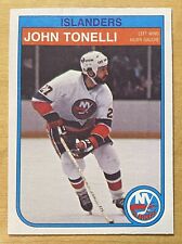 John tonelli 1982 for sale  Littleton