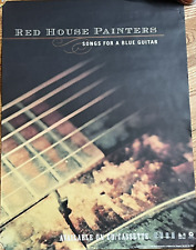 Red house painters for sale  Akron