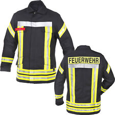 Feuerwehrjacke hupf teil gebraucht kaufen  Parchim