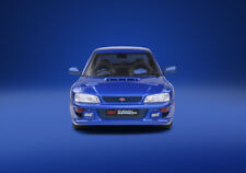 Subaru impreza 22b d'occasion  Les Martres-de-Veyre