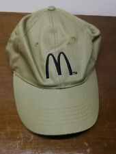 Cappellino mcdonald anni usato  Cosenza