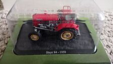 steyr tractor for sale  Ireland