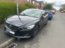 Breaking mazda 2.2 for sale  MANCHESTER