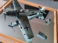 Airfix messerschmitt 109 for sale  BOURNEMOUTH