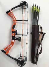 Bowtech diamond prism for sale  Hollywood