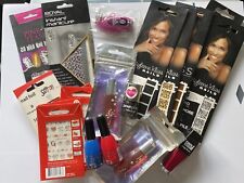 Assorted nail products for sale  TELFORD