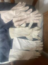 gloves 3 s women pairs for sale  Sonoma